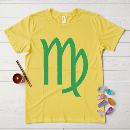 Virgo Symbol T-Shirt